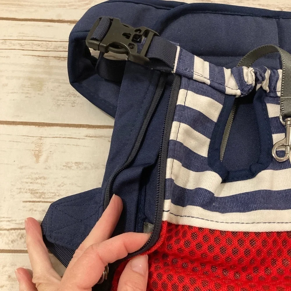 Doglemi Front Dog Backpack Carrier